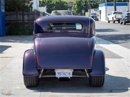 1932 Ford 3-Window Coupe (CC-2062935) for sale in Torrance, California