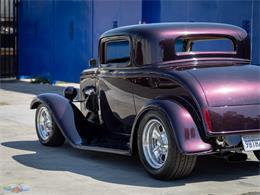 1932 Ford 3-Window Coupe (CC-2062935) for sale in Torrance, California