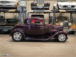 1932 Ford 3-Window Coupe (CC-2062935) for sale in Torrance, California