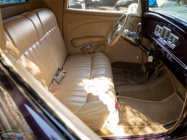1932 Ford 3-Window Coupe (CC-2062935) for sale in Torrance, California