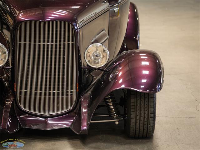 1932 Ford 3-Window Coupe (CC-2062935) for sale in Torrance, California