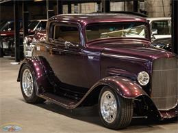 1932 Ford 3-Window Coupe (CC-2062935) for sale in Torrance, California