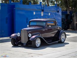 1932 Ford 3-Window Coupe (CC-2062935) for sale in Torrance, California