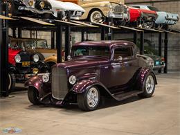 1932 Ford 3-Window Coupe (CC-2062935) for sale in Torrance, California