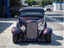 1932 Ford 3-Window Coupe (CC-2062935) for sale in Torrance, California