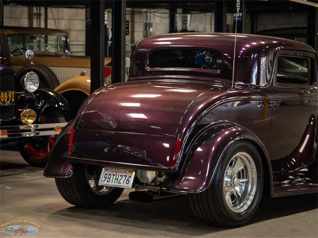 1932 Ford 3-Window Coupe (CC-2062935) for sale in Torrance, California