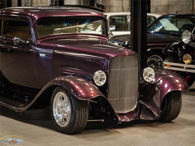 1932 Ford 3-Window Coupe (CC-2062935) for sale in Torrance, California