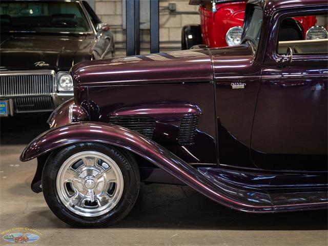 1932 Ford 3-Window Coupe (CC-2062935) for sale in Torrance, California