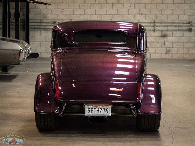 1932 Ford 3-Window Coupe (CC-2062935) for sale in Torrance, California