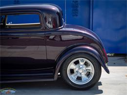 1932 Ford 3-Window Coupe (CC-2062935) for sale in Torrance, California