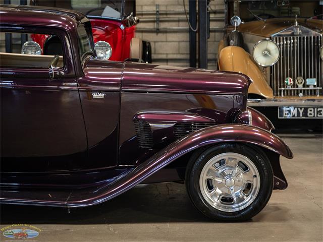 1932 Ford 3-Window Coupe (CC-2062935) for sale in Torrance, California