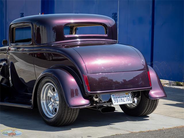1932 Ford 3-Window Coupe (CC-2062935) for sale in Torrance, California