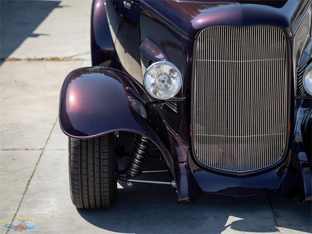 1932 Ford 3-Window Coupe (CC-2062935) for sale in Torrance, California