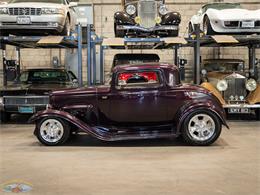 1932 Ford 3-Window Coupe (CC-2062935) for sale in Torrance, California