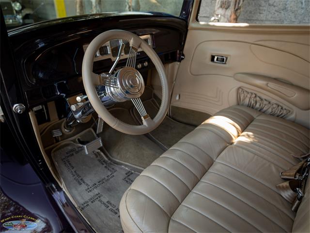1932 Ford 3-Window Coupe (CC-2062935) for sale in Torrance, California