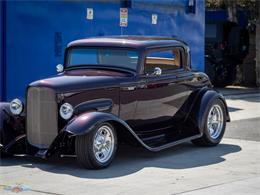 1932 Ford 3-Window Coupe (CC-2062935) for sale in Torrance, California