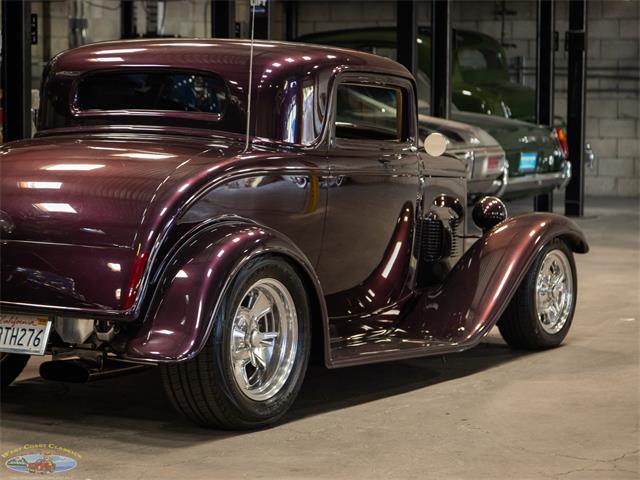 1932 Ford 3-Window Coupe (CC-2062935) for sale in Torrance, California