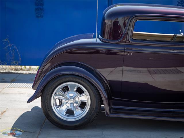 1932 Ford 3-Window Coupe (CC-2062935) for sale in Torrance, California