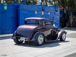 1932 Ford 3-Window Coupe (CC-2062935) for sale in Torrance, California