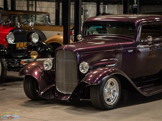 1932 Ford 3-Window Coupe (CC-2062935) for sale in Torrance, California