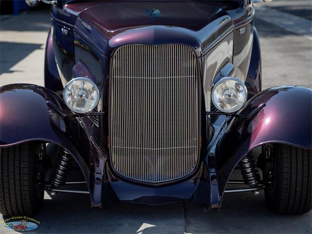 1932 Ford 3-Window Coupe (CC-2062935) for sale in Torrance, California