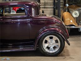 1932 Ford 3-Window Coupe (CC-2062935) for sale in Torrance, California