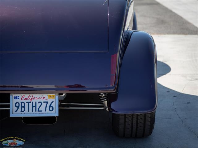 1932 Ford 3-Window Coupe (CC-2062935) for sale in Torrance, California