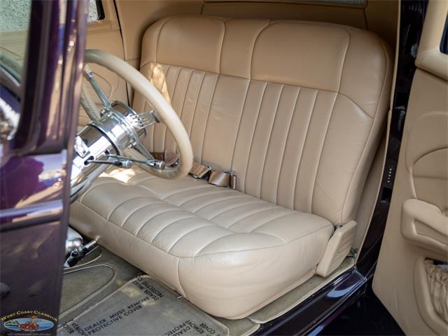 1932 Ford 3-Window Coupe (CC-2062935) for sale in Torrance, California