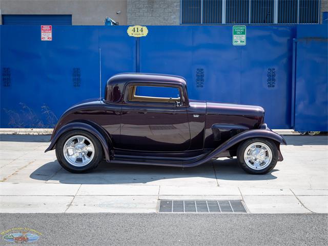 1932 Ford 3-Window Coupe (CC-2062935) for sale in Torrance, California
