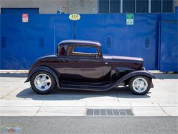 1932 Ford 3-Window Coupe (CC-2062935) for sale in Torrance, California