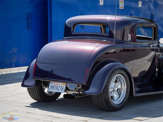 1932 Ford 3-Window Coupe (CC-2062935) for sale in Torrance, California