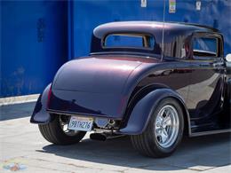 1932 Ford 3-Window Coupe (CC-2062935) for sale in Torrance, California