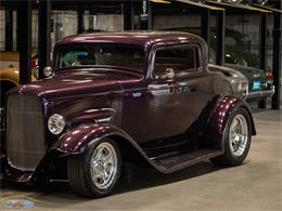 1932 Ford 3-Window Coupe (CC-2062935) for sale in Torrance, California