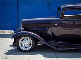 1932 Ford 3-Window Coupe (CC-2062935) for sale in Torrance, California