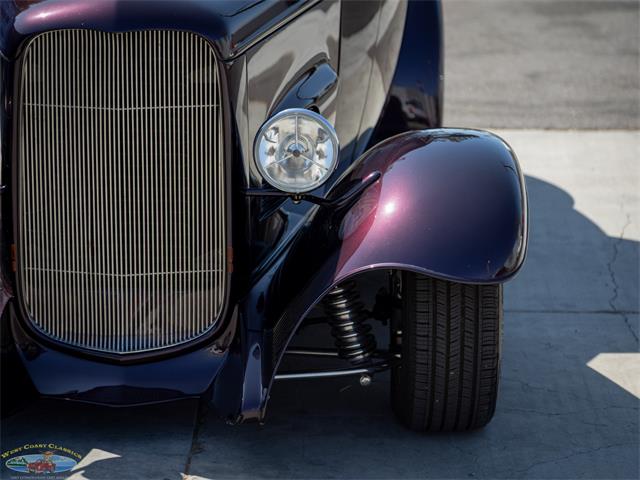 1932 Ford 3-Window Coupe (CC-2062935) for sale in Torrance, California