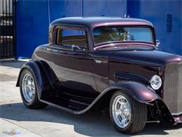 1932 Ford 3-Window Coupe (CC-2062935) for sale in Torrance, California