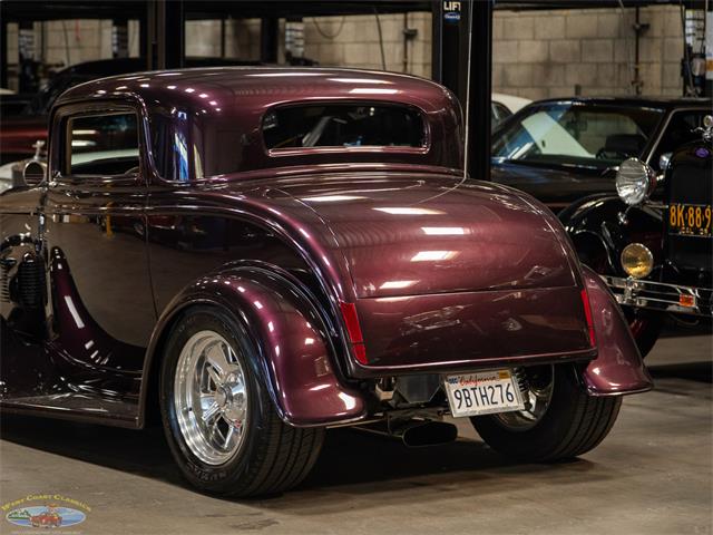 1932 Ford 3-Window Coupe (CC-2062935) for sale in Torrance, California