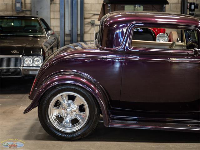 1932 Ford 3-Window Coupe (CC-2062935) for sale in Torrance, California