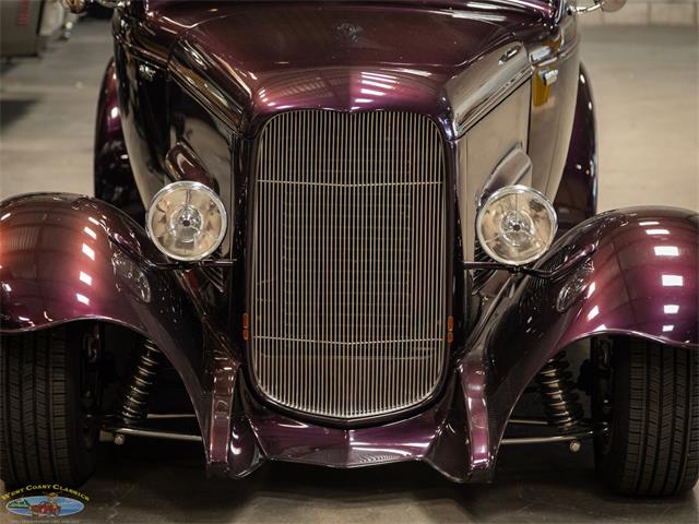 1932 Ford 3-Window Coupe (CC-2062935) for sale in Torrance, California