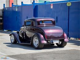 1932 Ford 3-Window Coupe (CC-2062935) for sale in Torrance, California