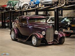 1932 Ford 3-Window Coupe (CC-2062935) for sale in Torrance, California