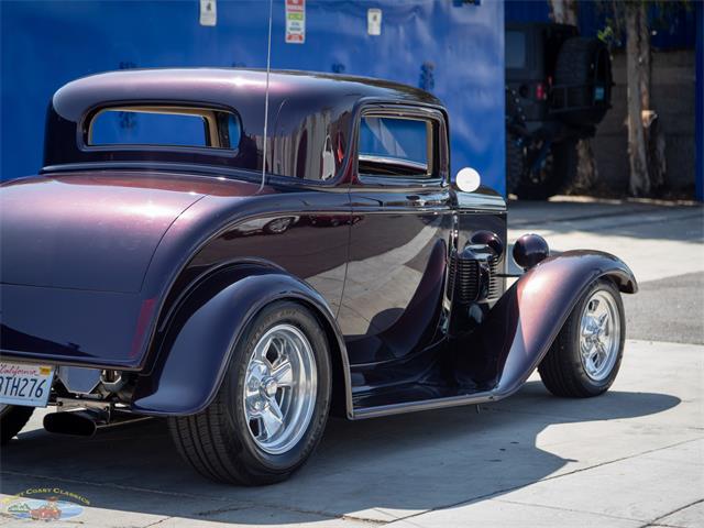 1932 Ford 3-Window Coupe (CC-2062935) for sale in Torrance, California