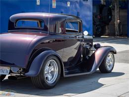 1932 Ford 3-Window Coupe (CC-2062935) for sale in Torrance, California