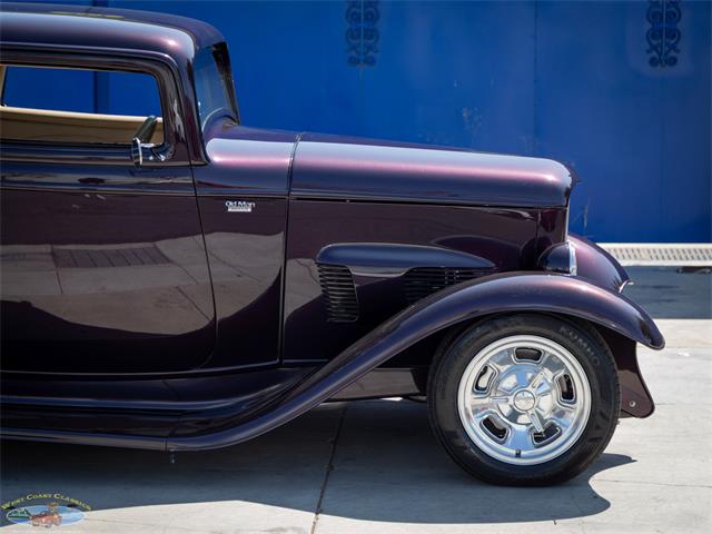 1932 Ford 3-Window Coupe (CC-2062935) for sale in Torrance, California