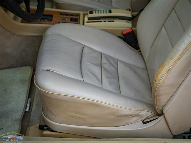 1985 Mercedes-Benz 500 (CC-2062939) for sale in Torrance, California