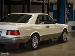 1985 Mercedes-Benz 500 (CC-2062939) for sale in Torrance, California