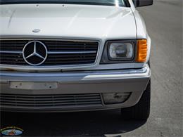 1985 Mercedes-Benz 500 (CC-2062939) for sale in Torrance, California