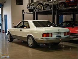 1985 Mercedes-Benz 500 (CC-2062939) for sale in Torrance, California