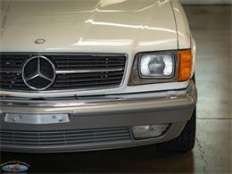 1985 Mercedes-Benz 500 (CC-2062939) for sale in Torrance, California