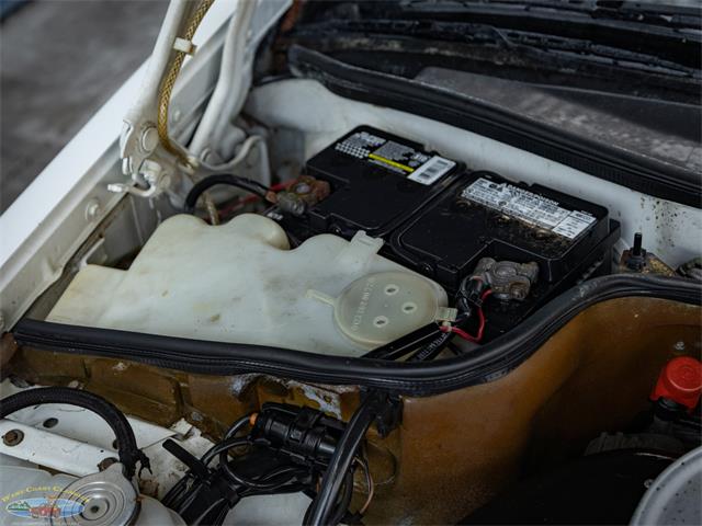 1985 Mercedes-Benz 500 (CC-2062939) for sale in Torrance, California